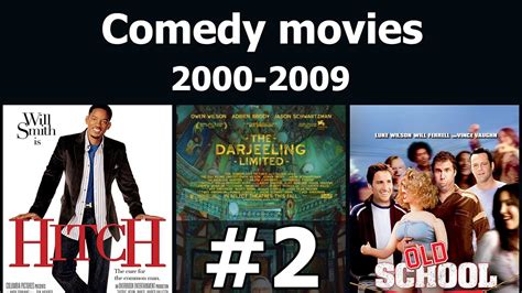 2000 comedy film high